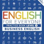 English for Everyone 1: Business English Practice