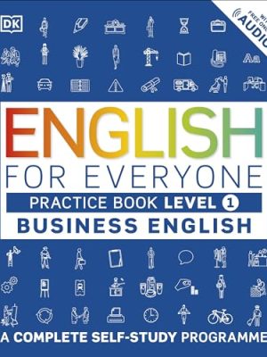 English for Everyone 1: Business English Practice