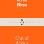 Pocket Penguin: Out of Africa