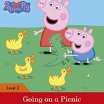 Peppa Pig 2: Going on a Picnic