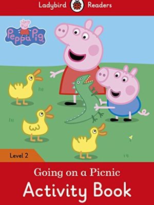 Peppa Pig 2: Going on a Picnic