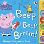 Peppa Pig: Beep Beep Brrrm!