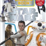 The Amazing Book of Star Wars: Feel the Force! Learn about Star Wars!
