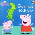 Peppa Pig: Georges Balloon