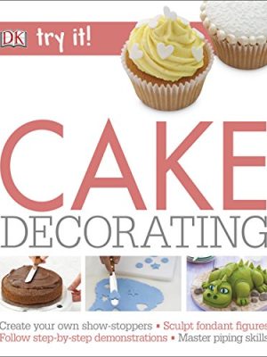 Cake Decorating