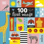 Early Learning: 100 First Words