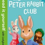 Peter Rabbit  2: The Peter Rabbit Club