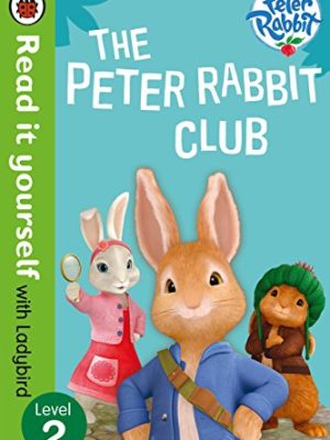 Peter Rabbit  2: The Peter Rabbit Club