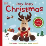 Early Sound and Pop-Up Books: Jolly Jingly Christmas: The Best Christmas Book Ever!