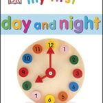 My First Board Book: My First Day and Night