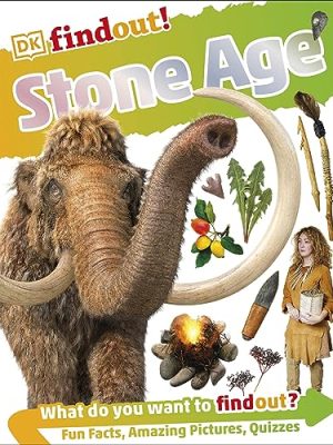DKfindout! : Stone Age