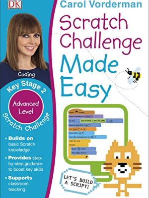 Scratch Challenge Made Easy