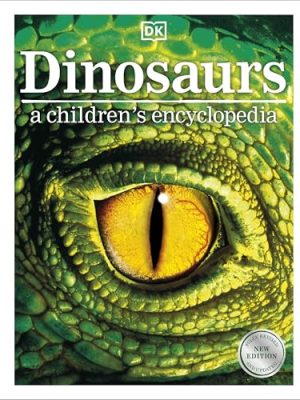 Children's Encyclopedias: Dinosaurs