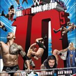 The WWE Book of Top 10s