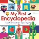 My First Encyclopedia Dkyr