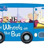 Peppa Pig: The Wheels on The Bus