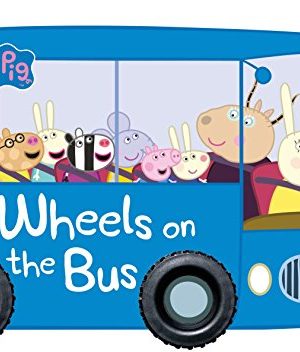 Peppa Pig: The Wheels on The Bus