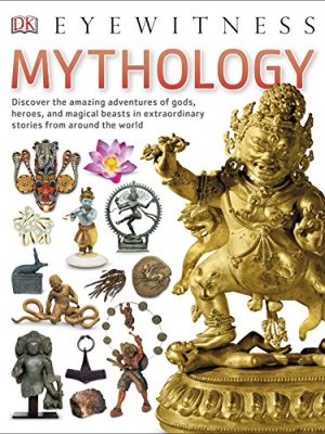 Eyewitness: Mythology
