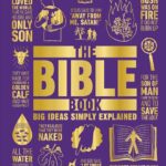 The Bible Book: Big Ideas Simply Explained