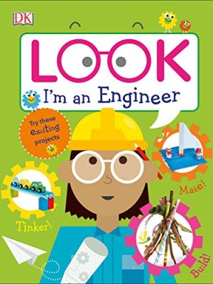 Look I'm an Engineer