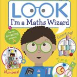 Look I'm a Maths Wizard