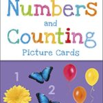 My First Picture Cards: Numbers and Counting