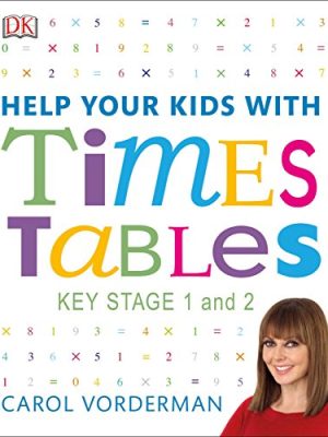 Help Your Kids With: Times Tables