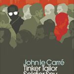 Tinker Tailor Soldier Spy