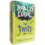 Boxsets: Roald Dahl The Plays