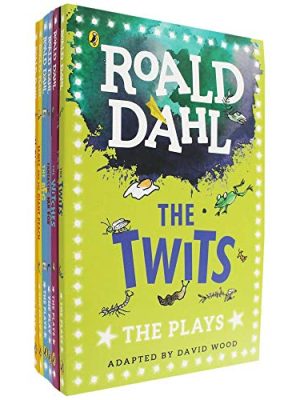 Boxsets: Roald Dahl The Plays