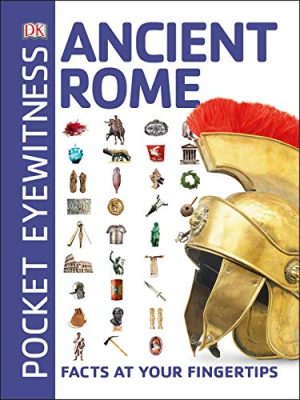 Pocket Eyewitness: Ancient Rome