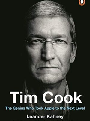 Tim Cook
