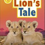 DK Readers Level: The Lion's Tale