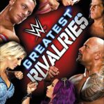 WWE Greatest Rivalries