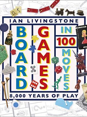 Board Games in 100 Moves