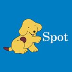 Spot: Spot's Fun With Friends