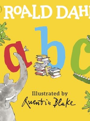 Roald Dahl's ABC
