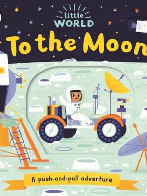 Little World: To The Moon