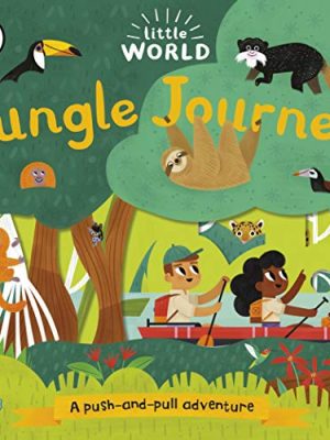 Little World: Jungle Journey