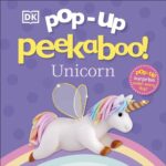 Pop-Up Peekaboo: Unicorn