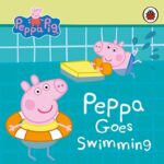 Peppa Pig: Peppa Goes Swimming