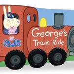 Peppa Pig: George's Train Ride