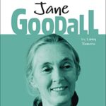 Biography - DK Life Stories: Jane Goodall