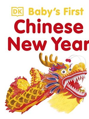 Early Learning: Baby's First Chinese New Year