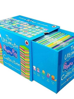 The Ultimate Peppa Pig Collection