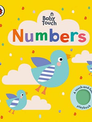 Baby Touch: Numbers