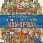 Stephen Biesty's Cross-Sections Man-of-War