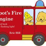 Spot: Spot's Fire Engine