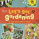 Rhs Let's Get Gardening