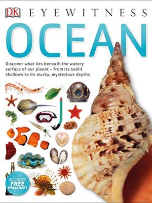 Eyewitness: Eyewitness Ocean